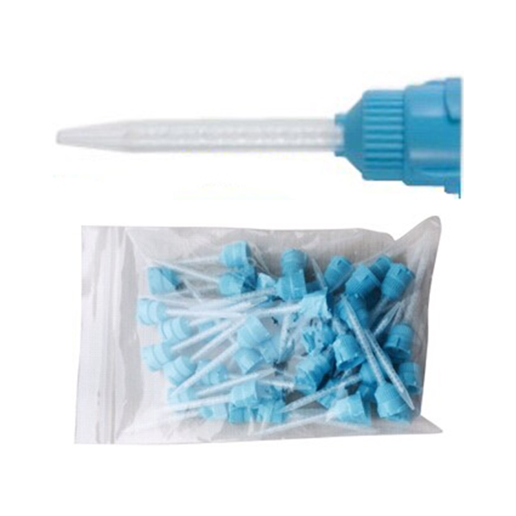 Disposable product, Disposable Dental Consumables, 3-way syringe nozzle